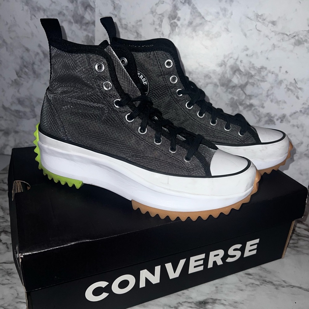 CONVERSE RUN STAR MOTION